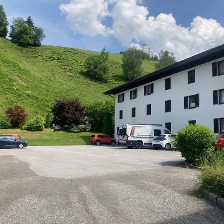 Mountain View Apartment Maria Alm am Steinernen Meer Exterior photo