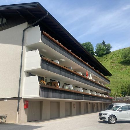 Mountain View Apartment Maria Alm am Steinernen Meer Exterior photo